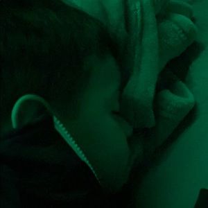 Meet your Posher, Tony